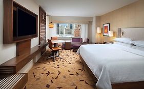 Sheraton Grand Seattle